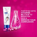 Glow & Lovely Moisturizing Plus Cream, Multivitamin, 100g