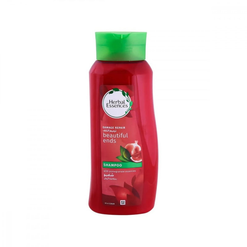 Herbal Essences Pomegranate Repair Shampoo Moisturizing 700ml