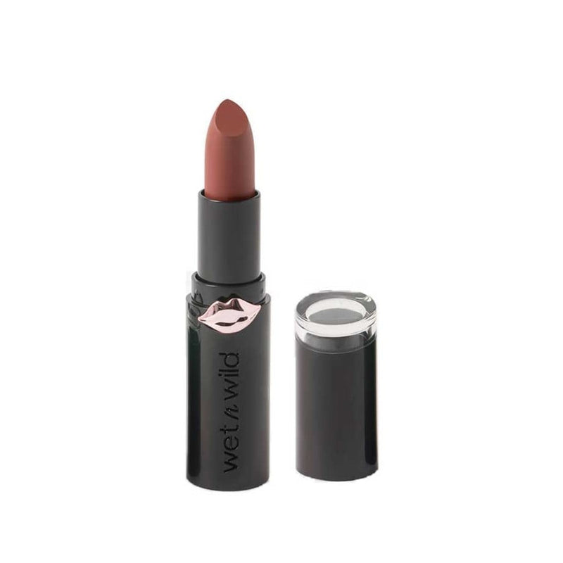 Wet n Wild Mega Last Matte Lipstick Sandstorm Long-Lasting 3.3g