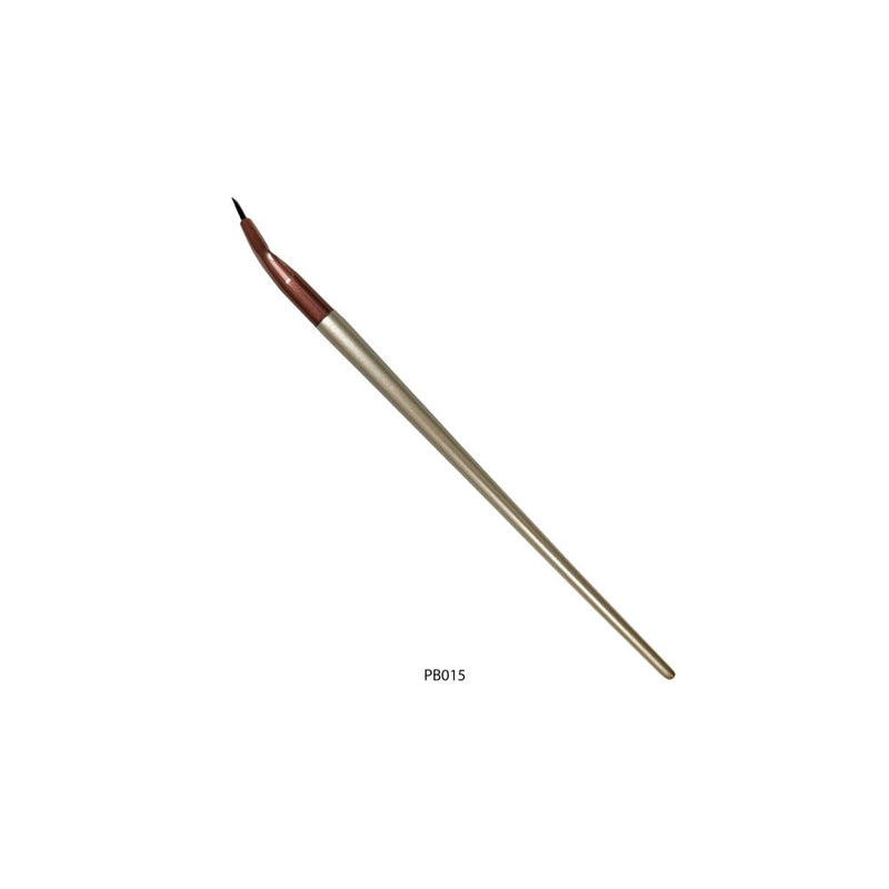 Make Over 22 Eyeliner Brush PB015 Precision Tip