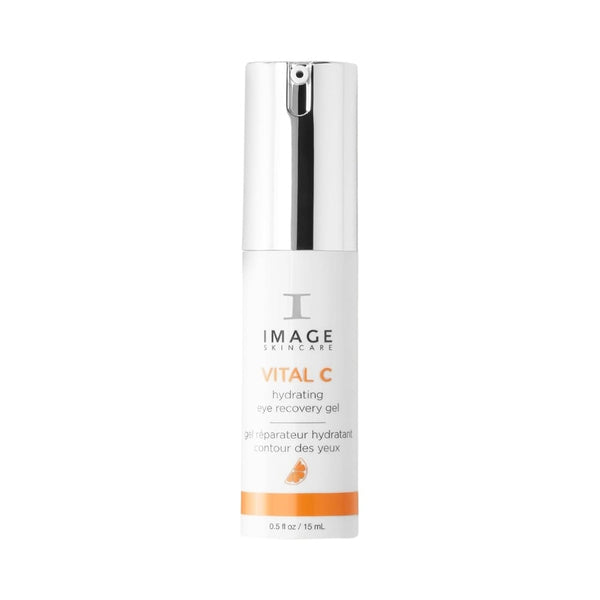 Brightening Eye Contour Gel Vitamin C Peptides Antioxidants Image 15ml