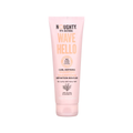Shampoo for Curly and Wavy Hair Defining Natural Ingredients Noughty
