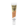 Max Factor Miracle Pure Foundation SPF 30 Hydrating Makeup Warm 30ml
