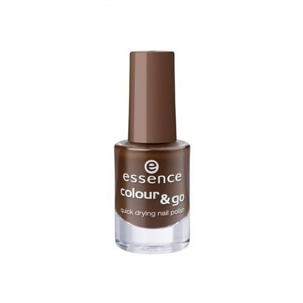 Essence Color & Go Nail Polish No. 45, 5ml, Quick Drying