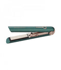 Rebune Mini Rechargeable Ceramic Hair Straightener RE-2083, Random Color