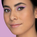 Huda Beauty Pastel Obsessions Eyeshadow Palette Lilac, 9 Shades