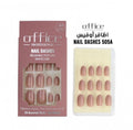 Best Glue for Artificial Nails Self-Adhesive Extensions Office