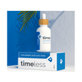 Timeless Hyaluronic Acid Serum with Vitamin C, 30ml