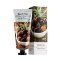 Farm Stay Olive Oil Hand Cream, Moisturizing, 100ml