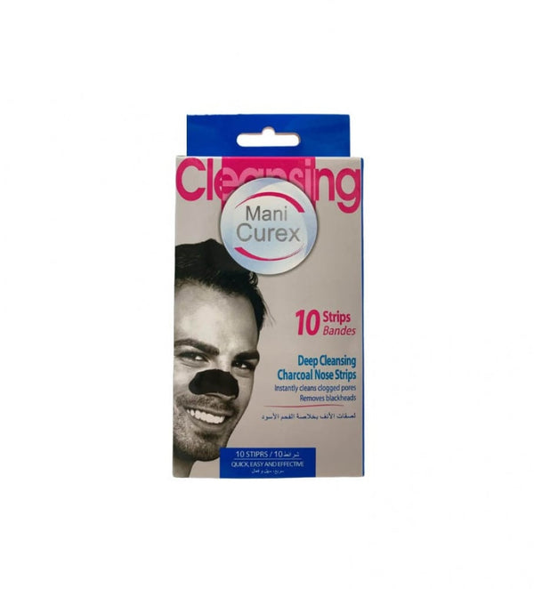 Blackhead Removal Patches Charcoal Deep Cleansing Eilovy 10pc