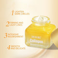 Dr. Rashel Collagen Night Cream, Skin Hydration, 50g