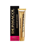 Dermacol Make-up Cover Foundation - Full Coverage - Waterproof