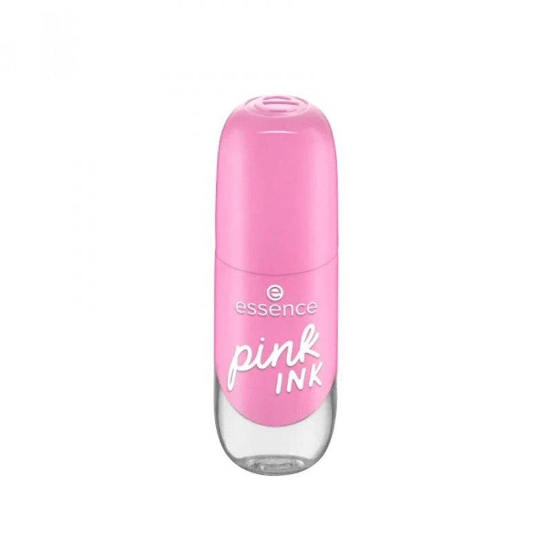 Essence Gel Nail Polish No. 47 High-Shine Long-Lasting Formula