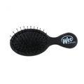 Detangling Brush For Wet Hair Mini Black Wet Brush