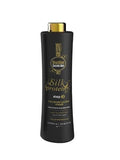 Brazilian Secrets Silk Protein Hair Mask 1000ml - For Damaged Hair Repair