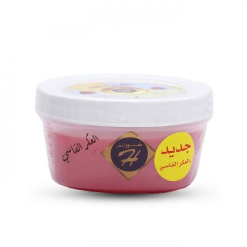Kunooz H Hair Removal Wax with Aker Fassi and Red Clay, 370g