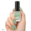 Make Over 22 Nail Polish NP41 Vibrant Finish Quick Dry