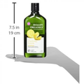 Avalon Organics Purifying Lemon Shampoo, Deep Cleansing 325ml
