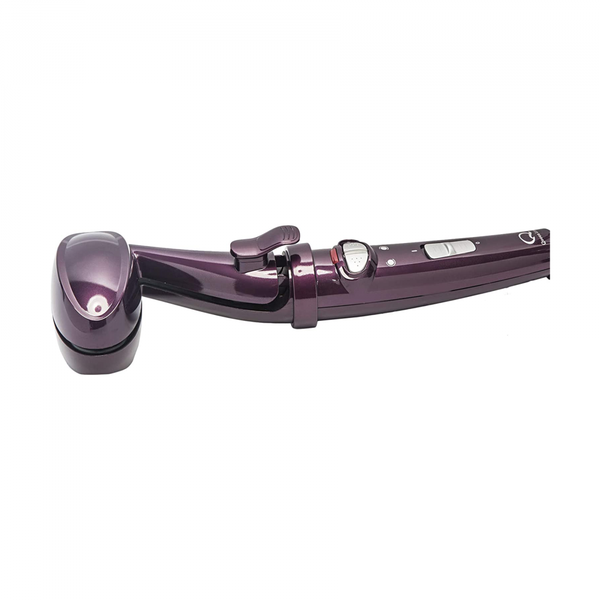 Queen Line Ceramic Hair Straightener GNR-1086, Digital Temp Control