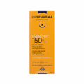 Sunscreen Fluid SPF50+ Tinted Hydrating Ectoine Isis Pharma 40ml