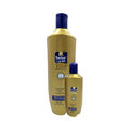 Parachute Coconut Hair Oil Gold Nourishing Moisturizer 500ml