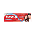 Closeup Everfresh Hot Red Toothpaste Whitening 32g
