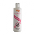 Lolane Keratin Shampoo, Strengthening Formula for Damaged Hair, 340ml
