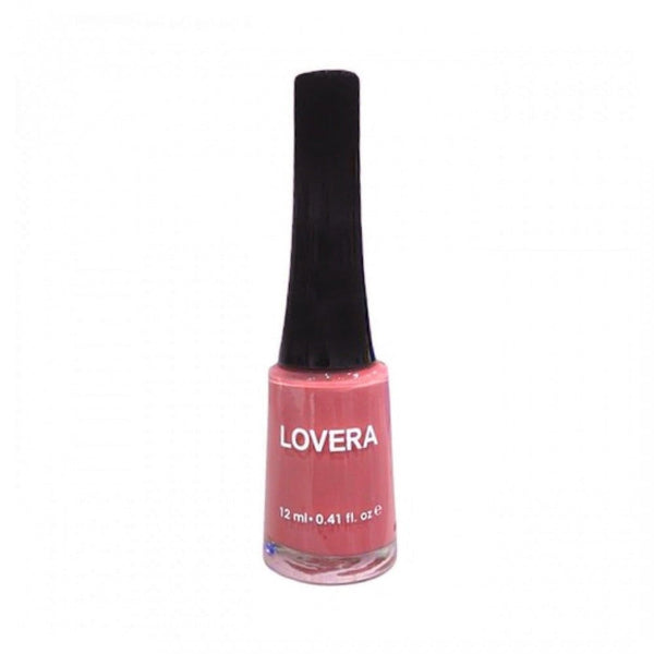 Nail Polish Smooth Fluid Finish Shade 030 Lovera 10ml
