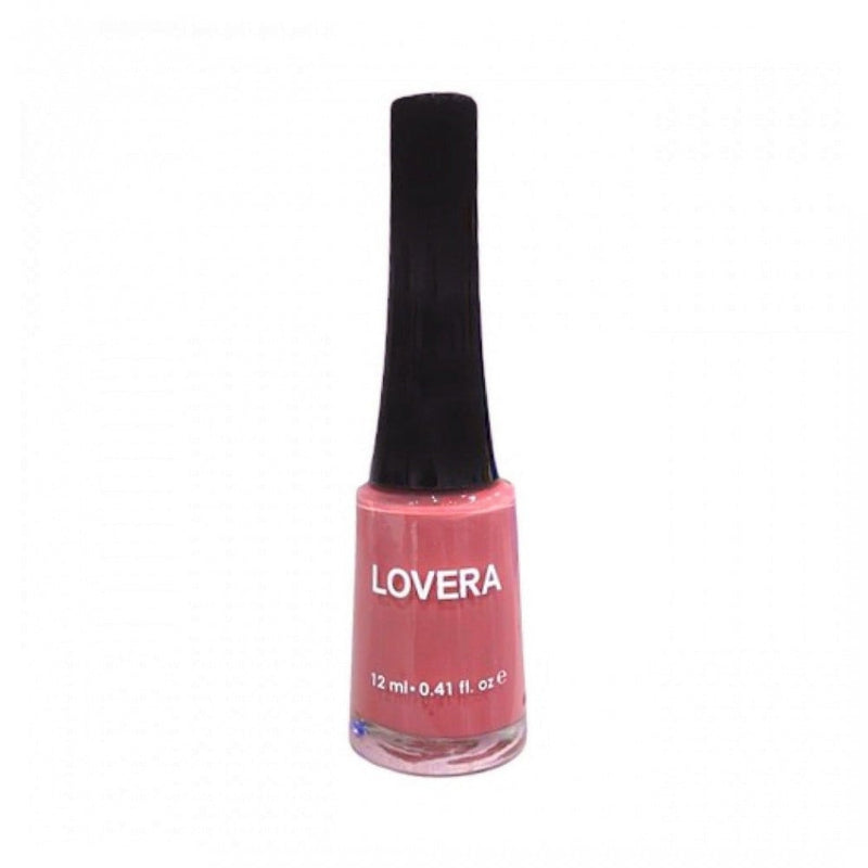 Nail Polish Smooth Fluid Finish Shade 030 Lovera 10ml