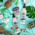 Organic Shop Vanilla Body Lotion, Moisturizing, 250ml