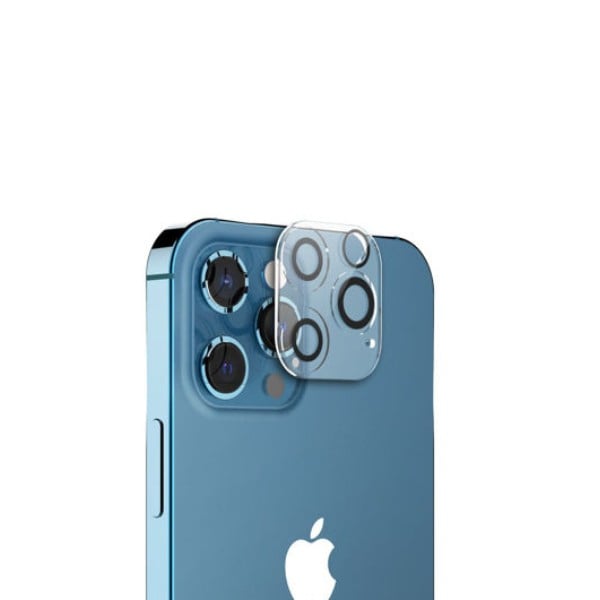 Nito Camera Sticker for iPhone 11 Pro Max Lens Protector