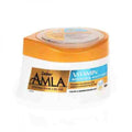 Dabur Amla Vitamin Moisturizing Hair Cream, Protein Enriched, 140 ml