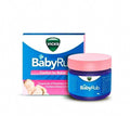 Baby Moisturizing and Soothing Cream Gentle Care Vicks 50ml