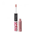 Rimmel London Provocalips Lipstick Dare To Pink 110, 16-Hour Wear