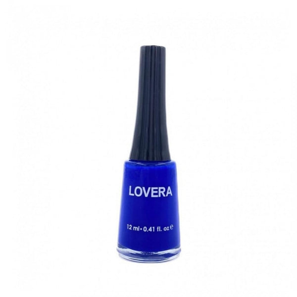 Lovera Nail Polish 081 Smooth Fluid Formula