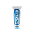Marvis Toothpaste Water Mint Whitening Cavity Protection 25ml