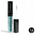 Christine Glitter Eyeliner Liquid Gel Formula
