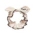 Best Headband Wigs Embroidered Pigeon Design Bath Accessory 1 Piece