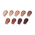 Essence The Brown Edition Eyeshadow Palette 9 Shades Matte Shimmer 10g