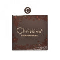 Christine 9-Color Eyeshadow Palette CH-E2213-C