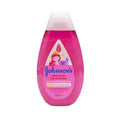 Johnson's Shiny Drops Baby Shampoo Tear-Free Formula 300ml