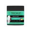 Trichup Black Seed Hot Oil Mask Hair Treatment 500ml