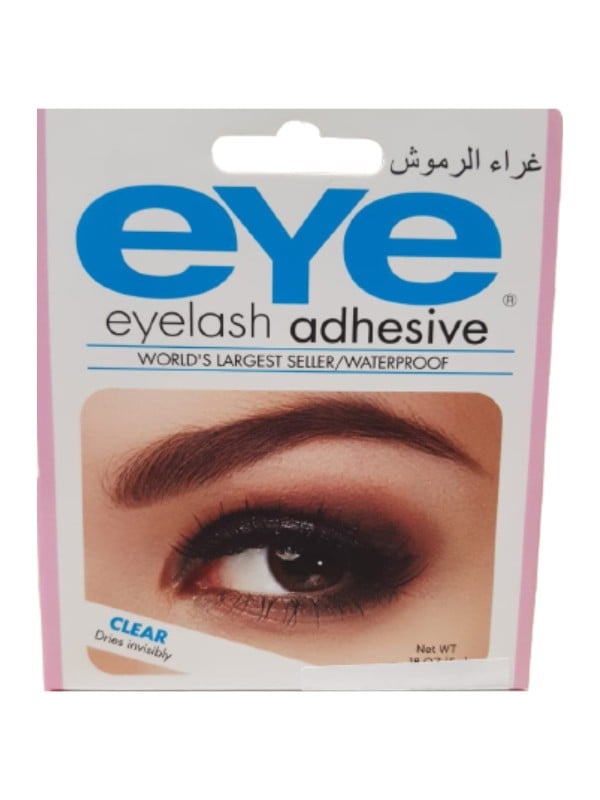 Yes Eyelash Glue 5g for Long-Lasting False Lash Hold