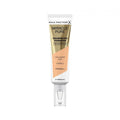 Max Factor Miracle Pure Foundation SPF 30, Porcelain, 30ml