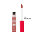 Rimmel London Lasting Mega Matte Liquid Lipstick 200 Pink Blink 7.4ml