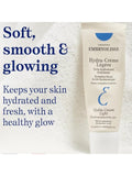 Buy Face Moisturizer Online Hydra-Cream Light Hyaluronic Acid Embryolisse 40ml