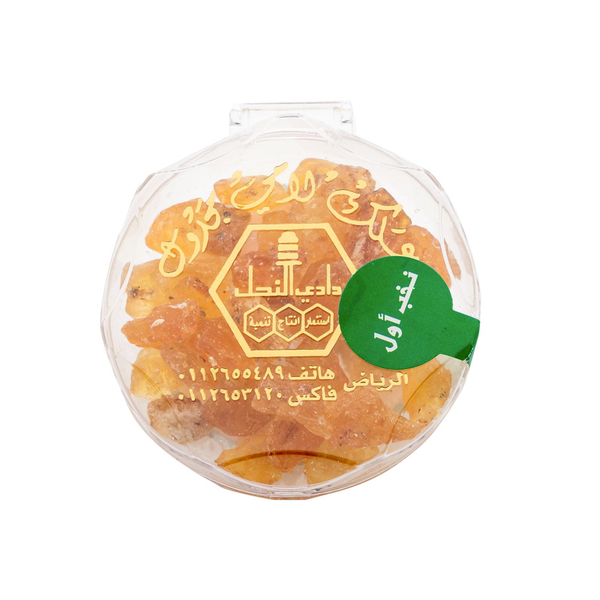 Myrrh Gum Resin Natural Extract Oral Care Support Wadi AlNahil 28g
