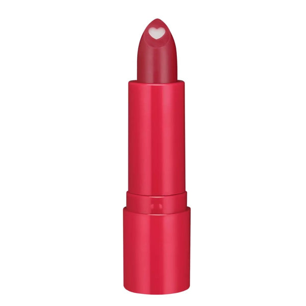Essence Heartcore Fruity Lip Balm - Sweet Almond Oil - Tinted
