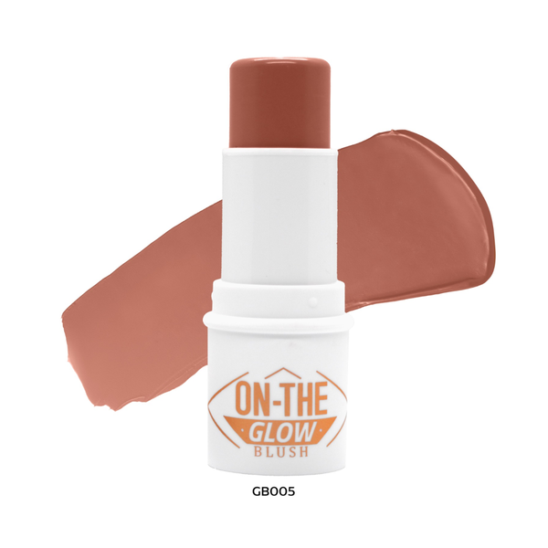 Make Over 22 Cheek and Lip Cream Blush Stick GB005