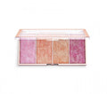 Revolution Blush Palette Satin Finish Peach Tones Makeup Revolution 12g